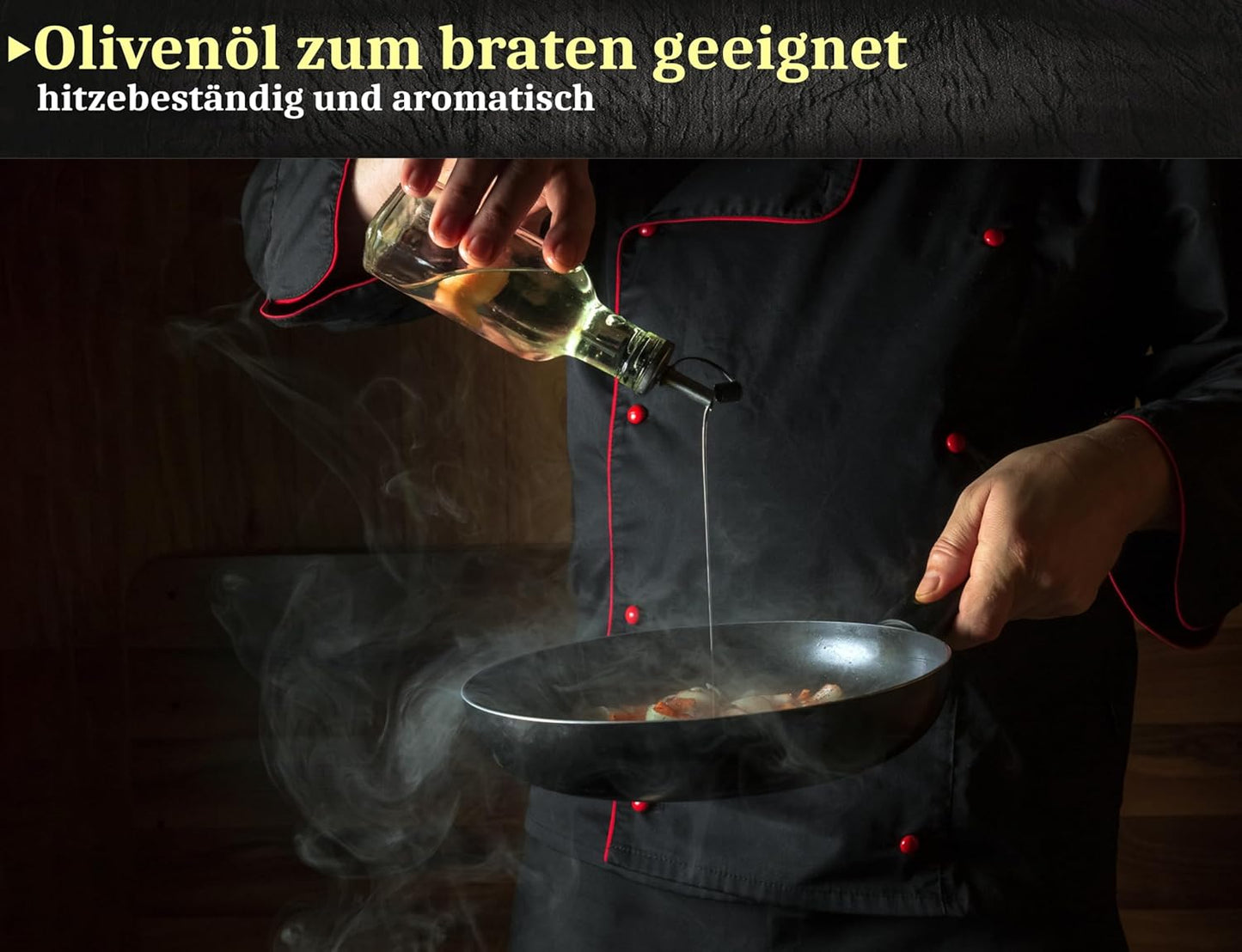 Golden Creta, natives Olivenöl extra aus Kreta 9x1 Liter Kanister - frische Ernte