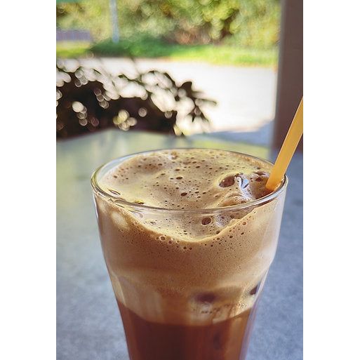 Vorteilspack 2x Nescafe Frappé - Frappe Classic 200g