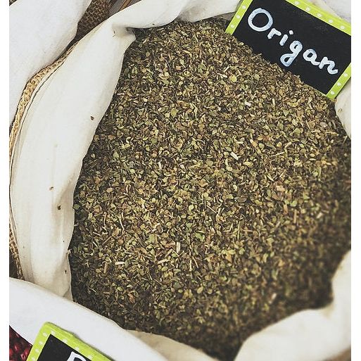 griechisches Oregano OREA 500g