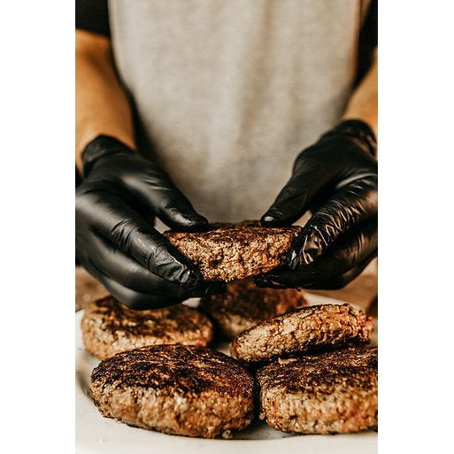 Griechische Bifteki Gewürzmischung 100 g – Ideal für Hackfleisch, Lamm & Grillgerichte