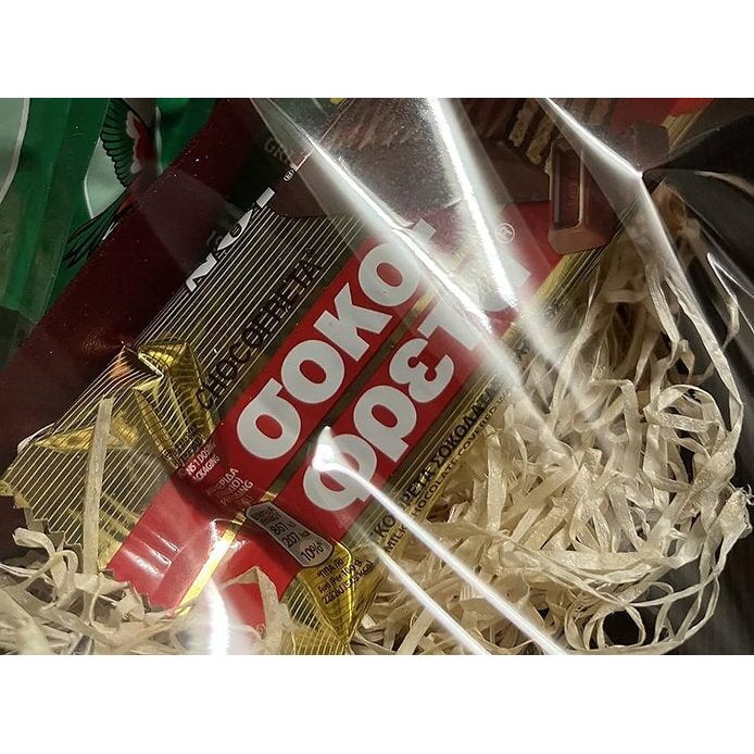 Präsentkorb "Tesera", griechischer Geschenkkorb Mein Shop
