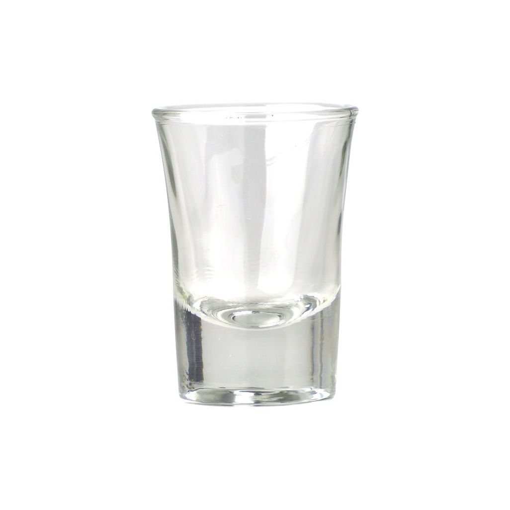 Ouzo Glas 2cl