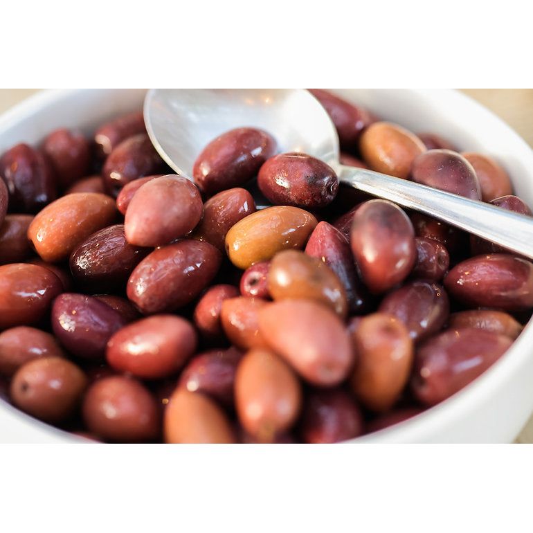 Kalamata Jumbo 1 Kg Elia Elia