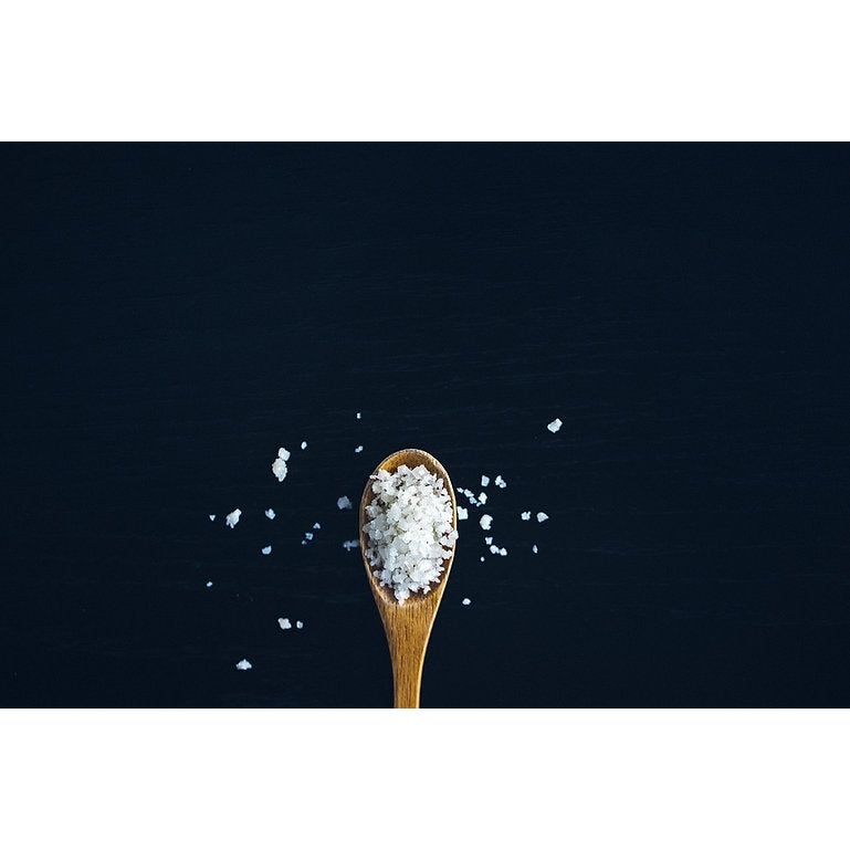 Meersalz grob Salz - Gewürz 250g