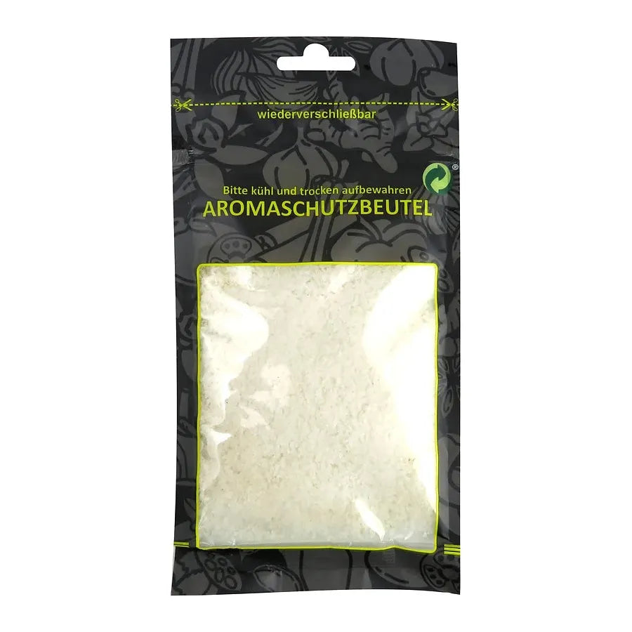 Salz grob - Fleur de Sel Gewürz 125g
