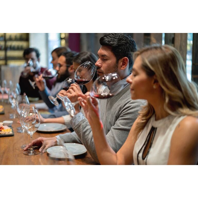 OREA.FEINKOST – Genusspaket Rotwein 3x Flaschen Mix - Geschenk Box Mein Shop