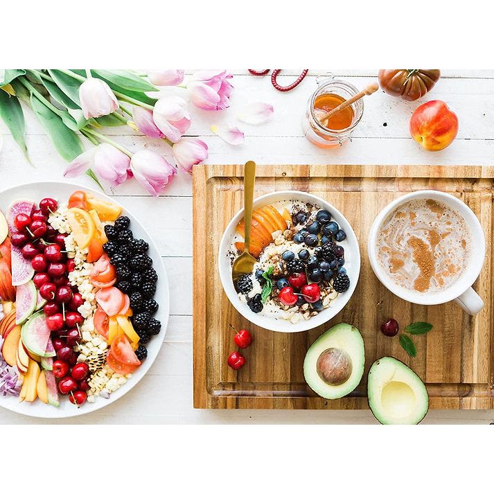 Kreta Thymian Honig Asterousia 450g