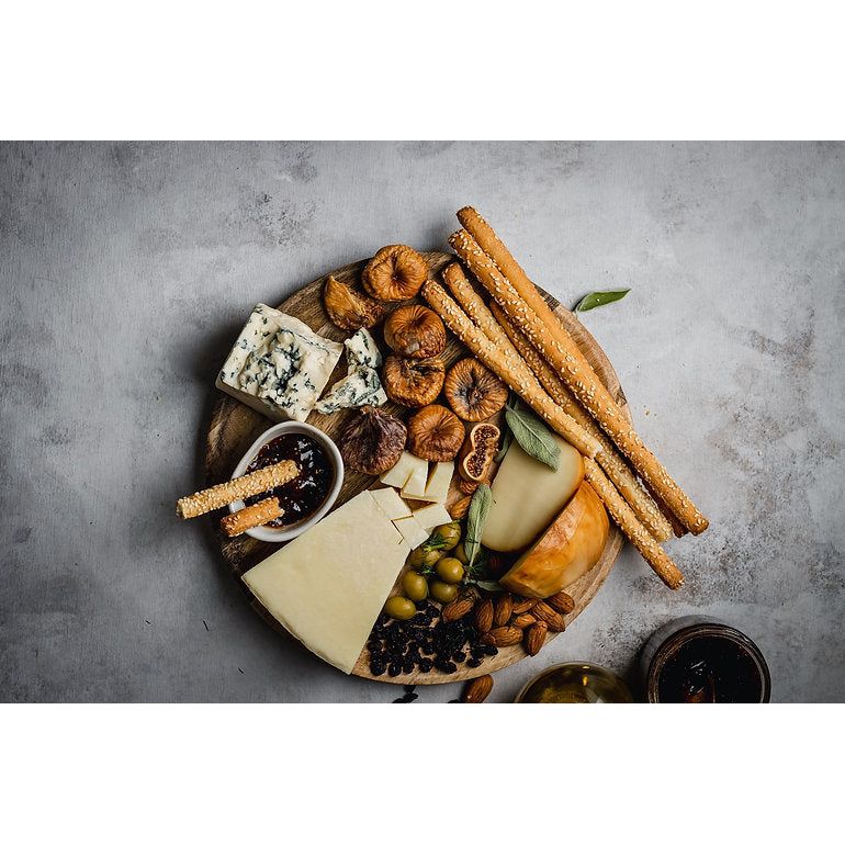 Grissini mit Sesam Brotsticks - Kristinia 300g