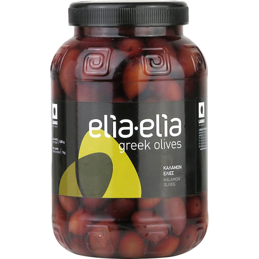 Kalamata Jumbo 1 Kg Elia Elia