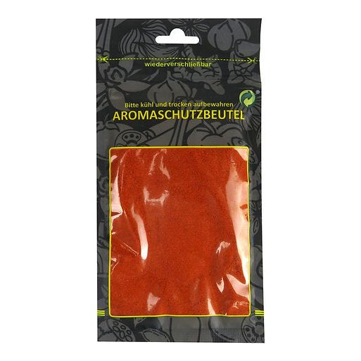 Cayennepfeffer - Gewürz 50g