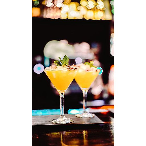 Le Pont Bananen Likör 700ml