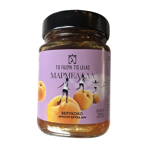 Aprikose Marmelade 300g