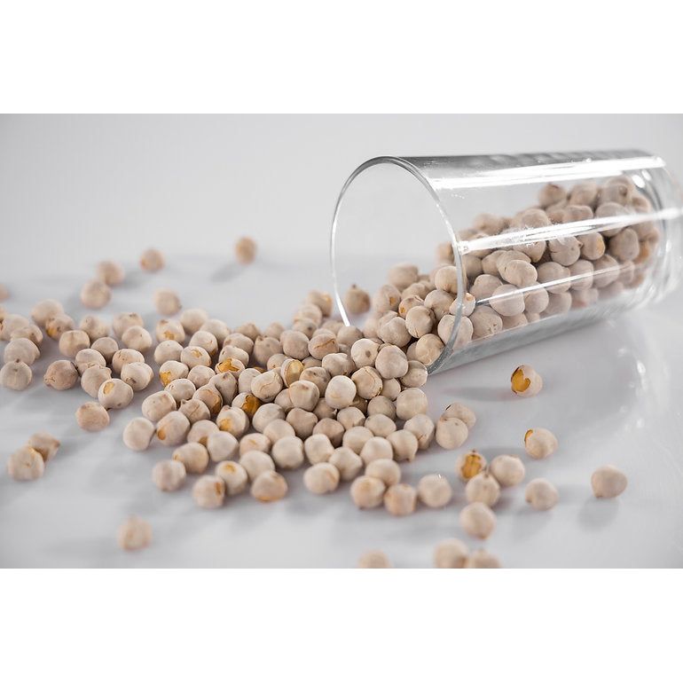 3 Alfa Kichererbsen groß 500g