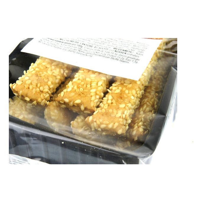 Grissini mit Sesam Brotsticks - Kristinia 300g