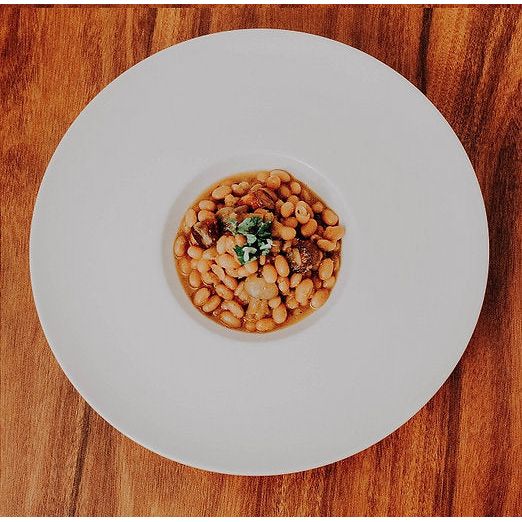 ZANAE Riesenbohnen in Tomatensauce 280gr