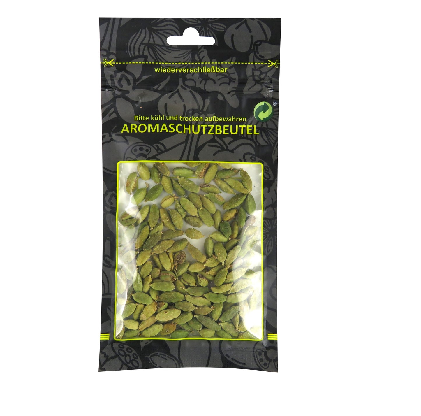 Kardamom (Cardamom) ganz 30g