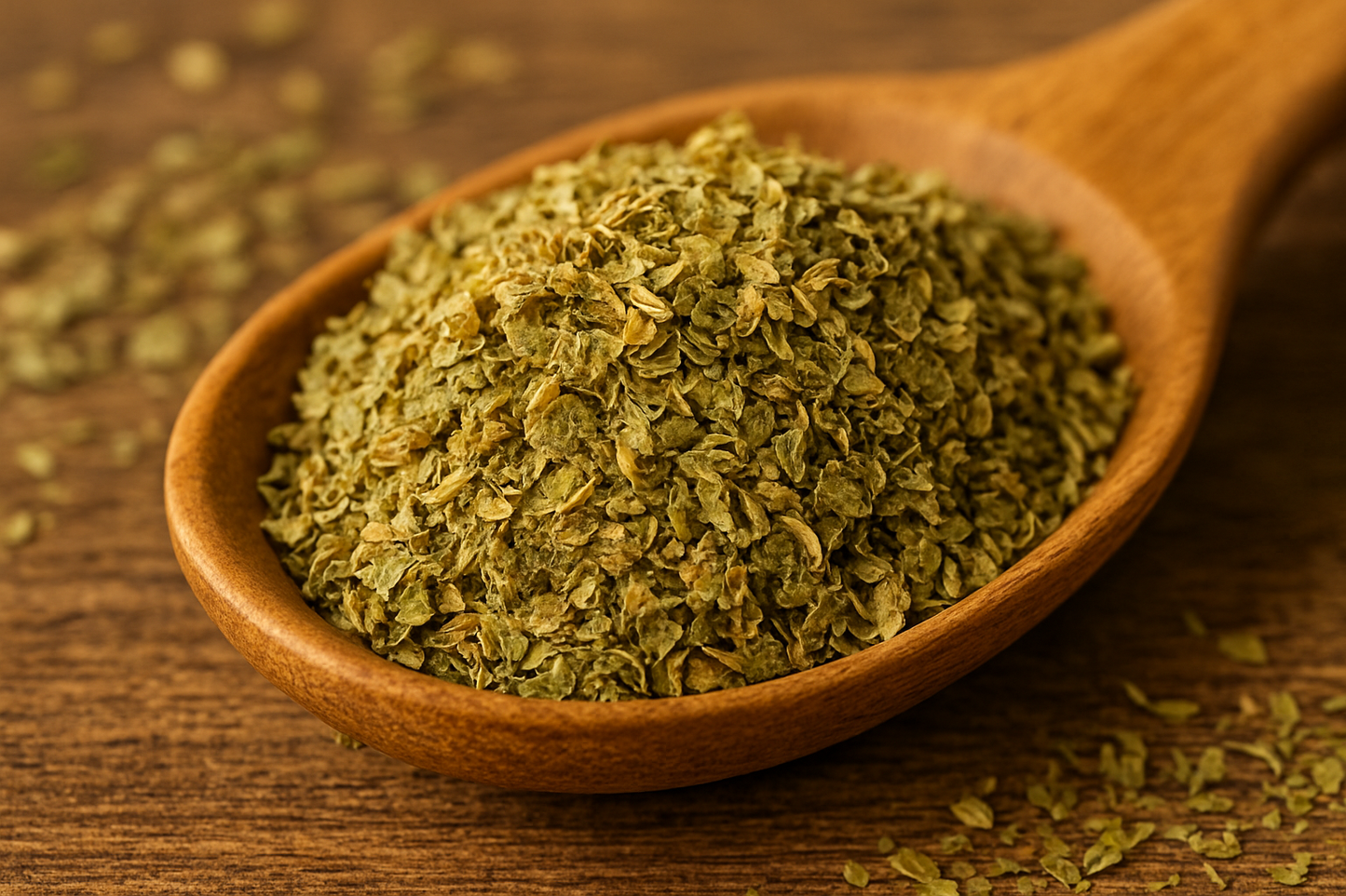 Oregano Gewürz 50g – Intensiv aromatisch & 100 % natürlich