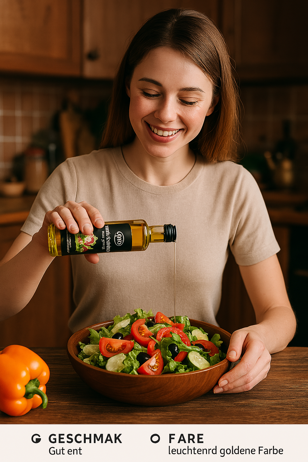 PAN Weißer Balsamico Essig 250ml – Mild & fruchtig, ohne Zuckerzusatz – Ideal für Salate, Fisch & Saucen