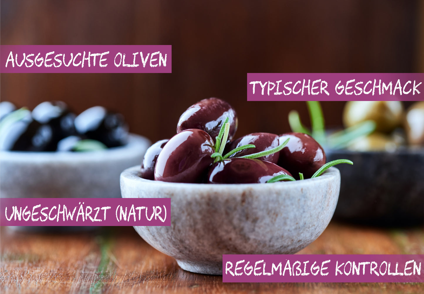 Lamda Estate griechisches extra natives Olivenöl 5 Liter + Kalamata Oliven - Limitierte Vorbestellung: Frisches Olivenöl in 3-4 Wochen geliefert