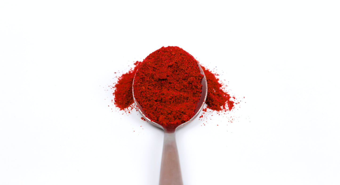Paprika Edelsüß 1Kg