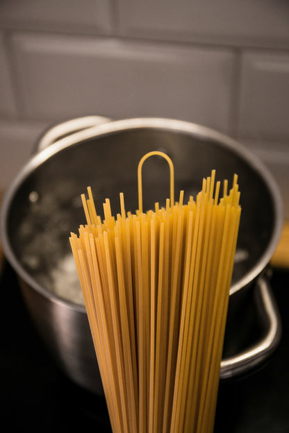 Melissa Spaghetti N6 - Nudeln, Pasta 500g
