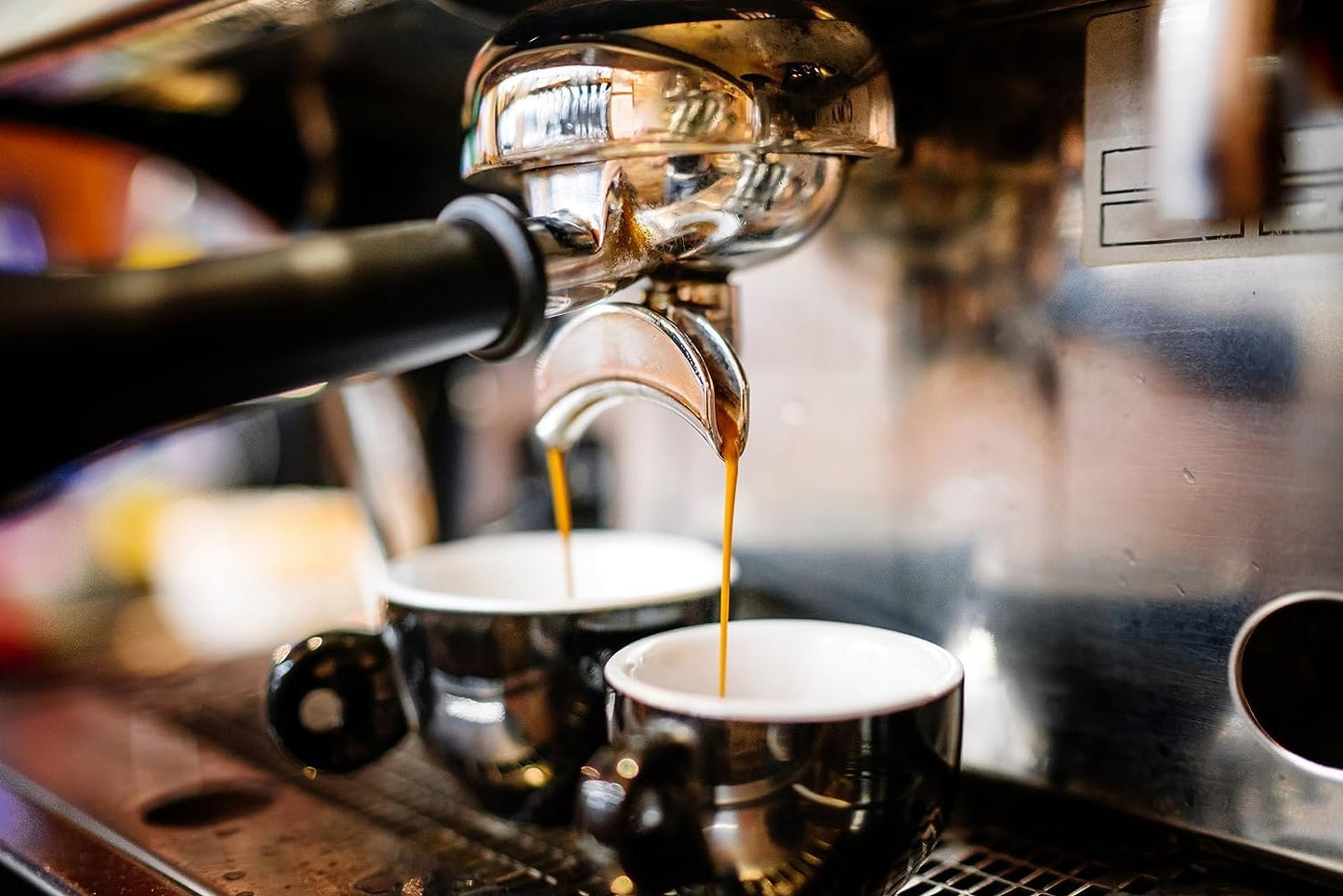 Kaffee Bohnen, Dragon Coffee Barista- frisch geröstet, Espresso säurearm - Probierset 3x250g