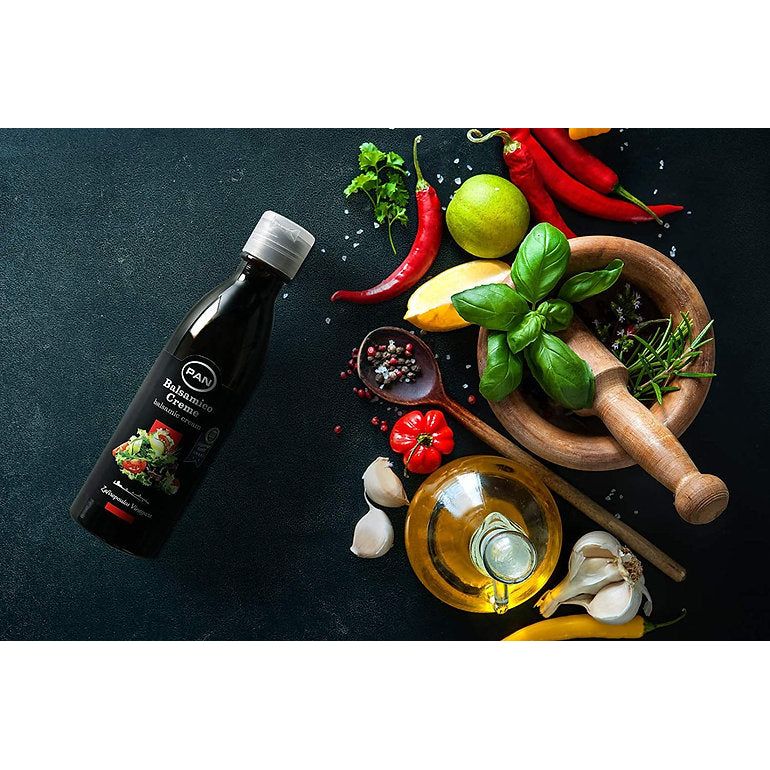 Probierset Balsamico Creme + Balsamico Creme Feige 2x250ml