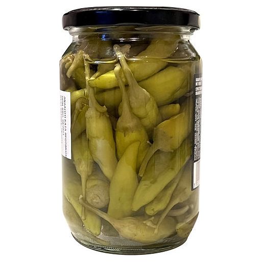 Peperonis Paltsidi 320g
