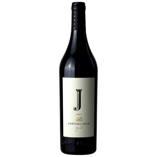 Costa Lazaridi Chateau Julia Merlot Rot Mein Shop 