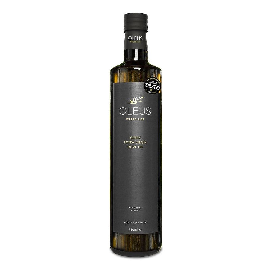 Oleus Griechisches Olivenöl extra nativ AWARD 750ml
