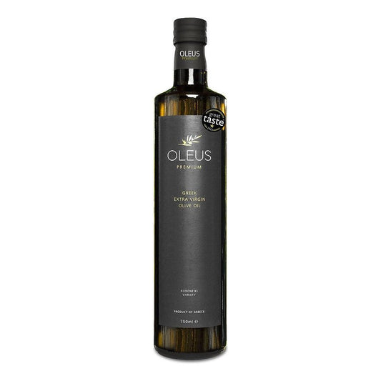 Oleus Griechisches Olivenöl extra nativ AWARD 750ml