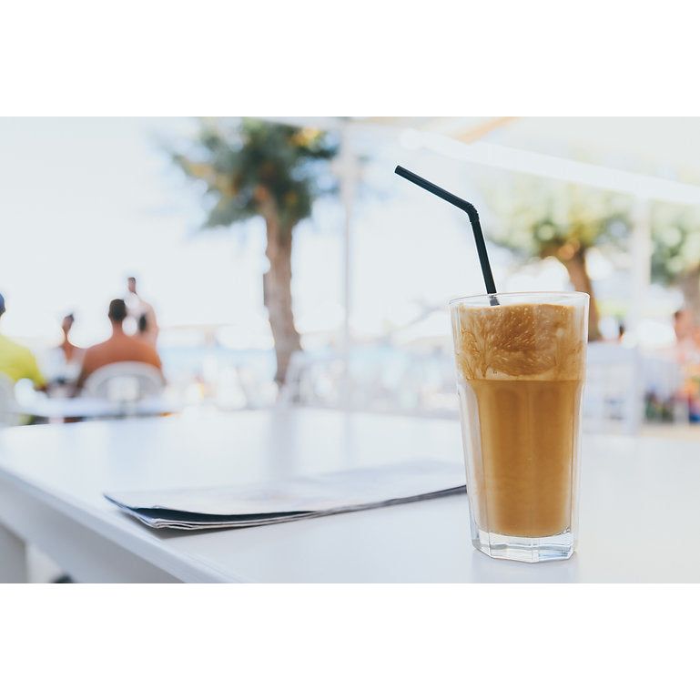 Nescafe Frappé - Frappe Classic 200g