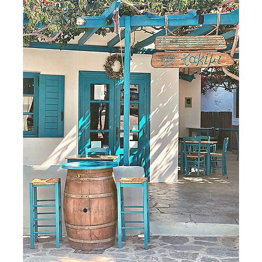OREA Probierset griechische Ouzo 3x700ml