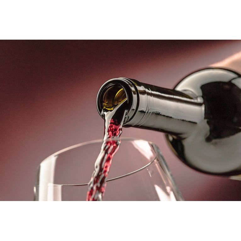 OREA.FEINKOST – Genusspaket Rotwein 3x Flaschen - Geschenk Box Mein Shop 