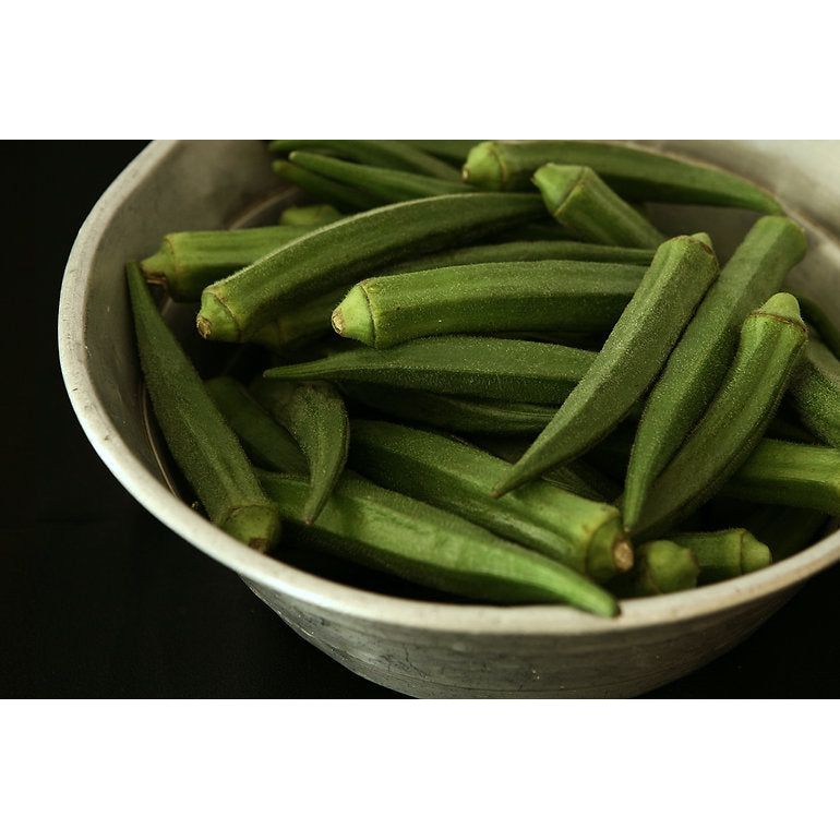 ZANAE Bamies - Okraschoten in Tomatensauce 280gr