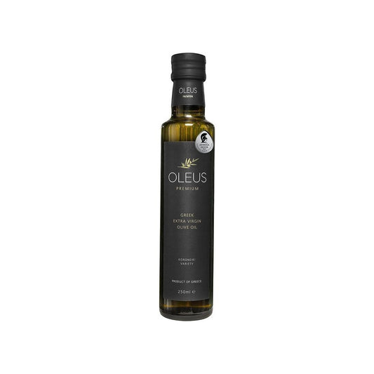Oleus Griechisches Olivenöl extra nativ AWARD 250ml
