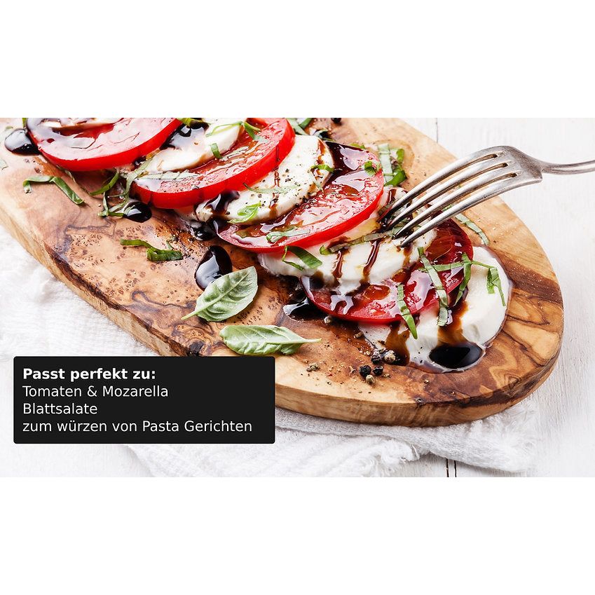 OREA-FEINKOST - Probierset 2x250ml Balsamico Essig - Dressing
