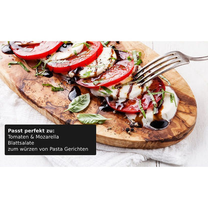 OREA-FEINKOST - Probierset 2x250ml Balsamico Essig - Dressing