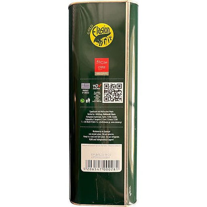 Kreta Gold Elasion griechisches Olivenöl extra nativ 5 Liter