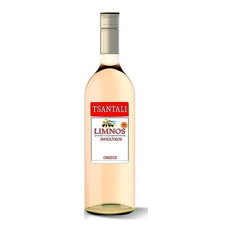 Tsantali Imiglykos Rosewein lieblich 750ml