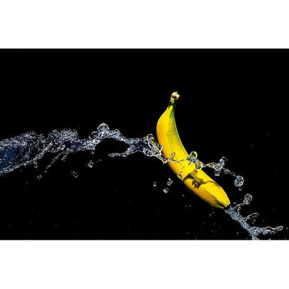 Le Pont Bananen Likör 700ml