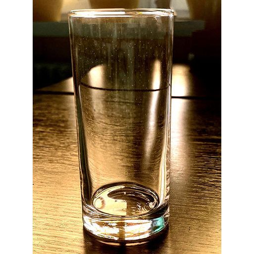 Glas Serie "Elegant" - Ouzo Eis 290 ml