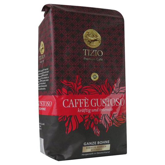 Kaffee Gustoso Bohnen 1kG