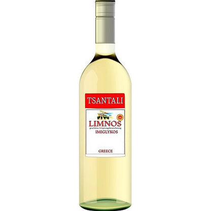 Tsantali Imiglykos Weisswein lieblich 750ml