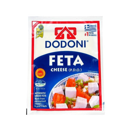 Dodoni Feta Käse Original 200g