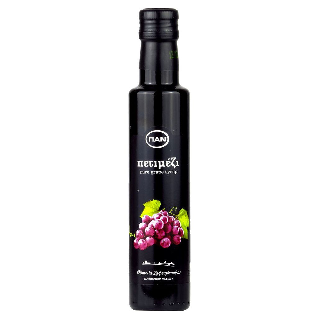 griechischer Petimezi (Traubensirup ) 250ml
