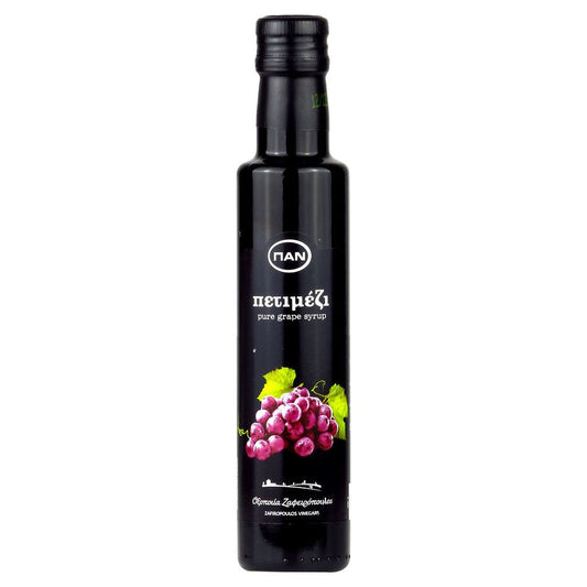 griechischer Petimezi (Traubensirup ) 250ml
