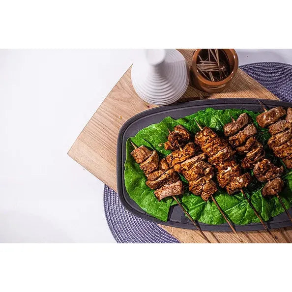 Akropolis griechische Gewürzmischung für Gyros, Grillfleisch & Feta (100g)