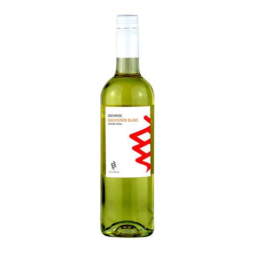 Zacharias Sauvignon Blanc Weisswein 750ml