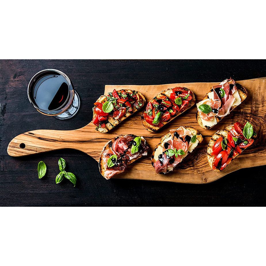 OREA-FEINKOST - Probierset 2x250ml Balsamico Essig - Dressing